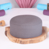 Al Hareer Turban Stone Grey Kufi