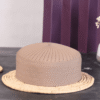 Al Hareer Classic Fawn Kufi