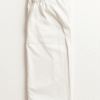 Al Hareer Classic White Pajama